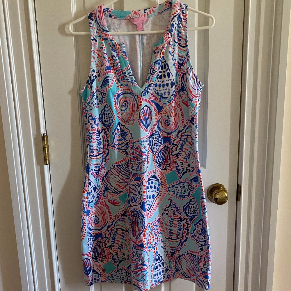 Lilly Pulitzer Dress